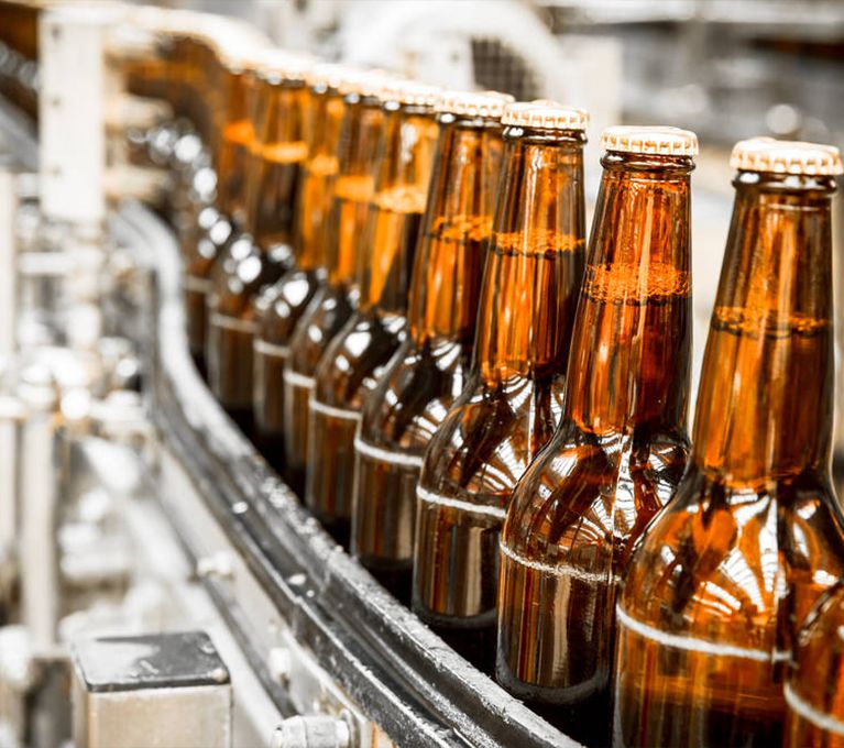 Imprimante étiquettes Pack Bière-Brasserie : Devis sur Techni